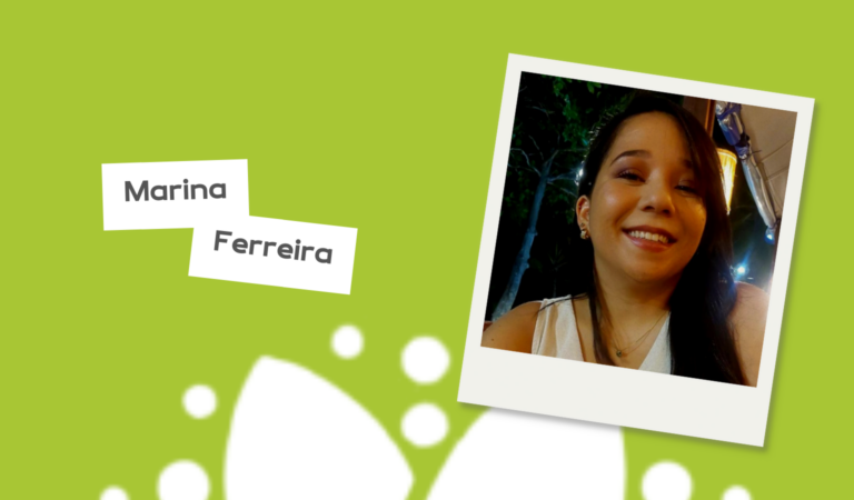 Cassia Marina de Souza Ferreira