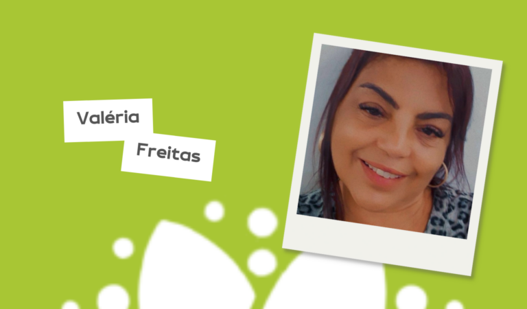 Valéria Freitas Rocha Bicalho