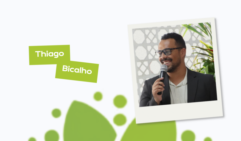 Thiago Eduardo Freitas Bicalho