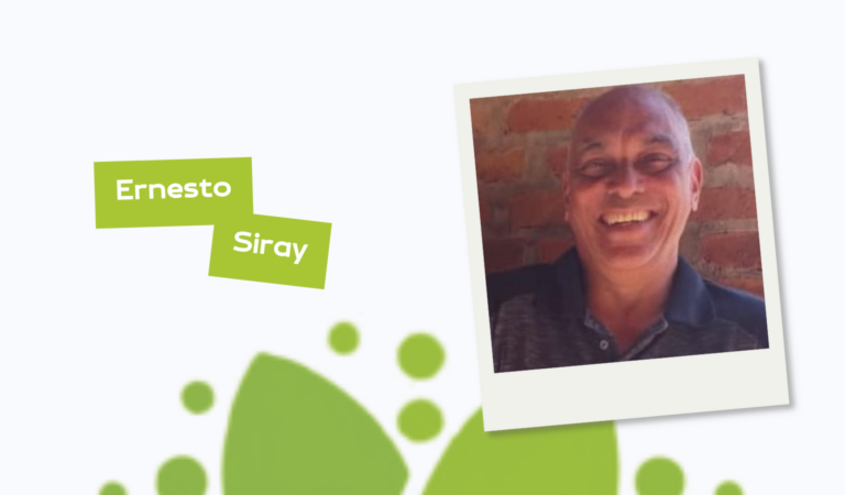 Ernesto Eduardo Siray Bicalho